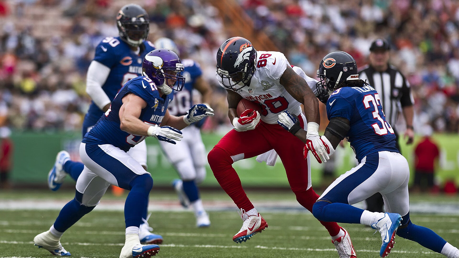 赛道霸权，维斯塔潘的绝对统治与迈凯伦对威廉姆斯的无情碾压